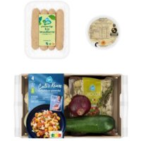 AH Vega Gnocchi Courgette Verspakket