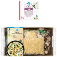 AH Gesneden Orzo Kastanjechamp Verspakket