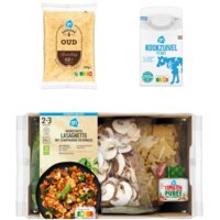 AH Gesneden Lasagnette Verspakket