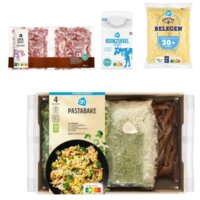 AH Gesneden Pastabake Verspakket