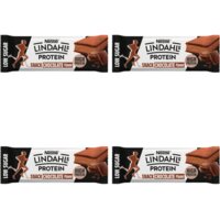 Lindahls Pro + snack cocoa 4-pack