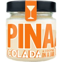 Jartails Pina colada