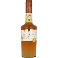 De Kuyper Amaretto sour cocktail