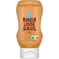 AH Andalouse saus