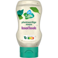 AH Terra Plantaardige mayo knoflook