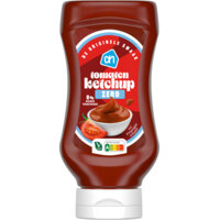 AH Ketchup zero