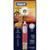 Oral-B Lion King pro kids 3+