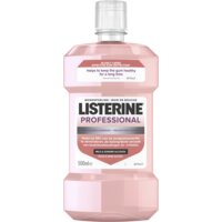 Listerine Professional tandvleesbescherming
