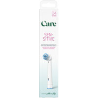 Care Opzetborstels sensitive