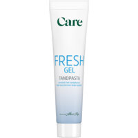 Care Tandpasta fresh gel