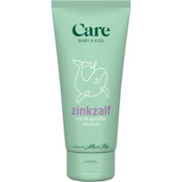 Care Kids zinkzalf