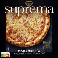 Dr. Oetker Suprema margherita