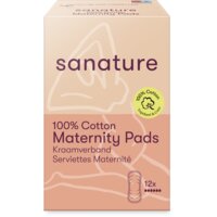 Sanature Kraamverband