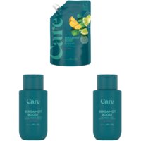 Care bergamot men pakket