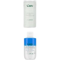 Care make-up remover pakket