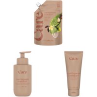 Care cardamom handverzorgingspakket