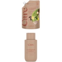 Care cardamom shower pakket