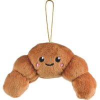 AH Excellent Pluche hanger croissant