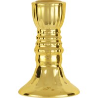 AH Excellent Barok kandelaar laag