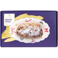 AH Excellent Serveerschaal wit