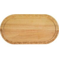 AH Excellent Plank ovaal