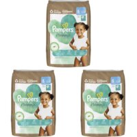 Pampers Harmonie luiers maat 5 4-pack