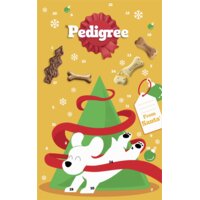 Pedigree Adventkalender 2025