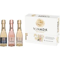 Vinada Giftbox alcoholvrije wijn