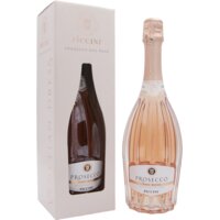 Piccini Prosecco rosé geschenkverpakking