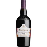 Graham's Malvedos late bottled vintage 2018