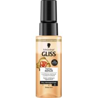 Gliss Total repair express repair conditioner