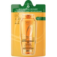 L'Oréal Paris Elvive Extraordinary oil shampoo refill