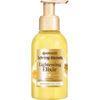 Loving Blends Sun-kissed chamomile lightening elixer