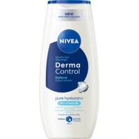 NIVEA Shower derma control defend
