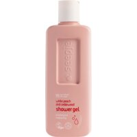 Seepje Shower gel white peach and cedarwood