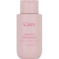 Care Cherry blossom shower gel