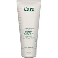 Care Sensitive body cream