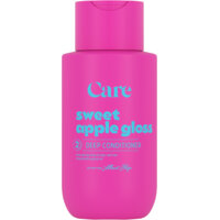 Care Sweet apple gloss deep conditioner