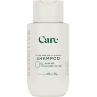 Care Sensitive shampoo