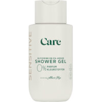 Care Sensitive showergel