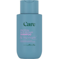 Care Protein rice repair shampoo