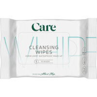 Care Cleansing wipes