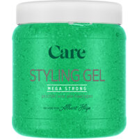 Care Styling gel mega strong