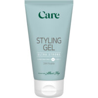 Care Styling gel ultra strong