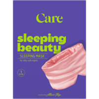 Care Sleeping beauty mask