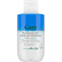 Care Bi-phase eye make-up remover