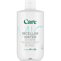 Care Micellar water glycerine