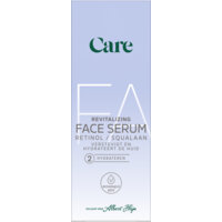 Care Revitalizing face serum
