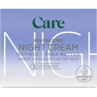 Care Revitalizing night cream