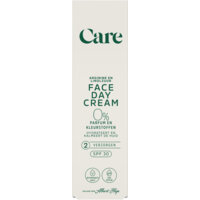 Care Face day cream spf30